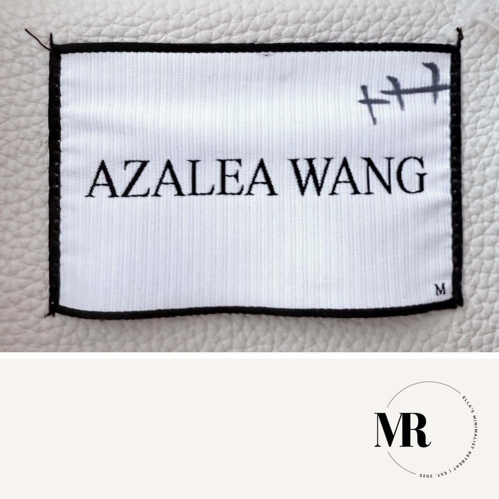 Azalea Wang Bell Sleeve Everyday Moto Jacket - Picture 9 of 11
